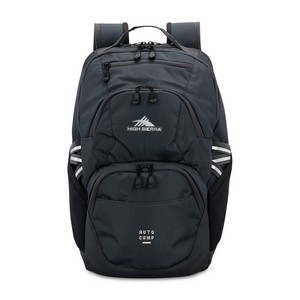 [102310-533] High Sierra® Swoop SG Laptop Backpack - Mercury
