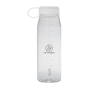 [102322-000] MiiR® Everywhere Bottle - 33 Oz. - Clear