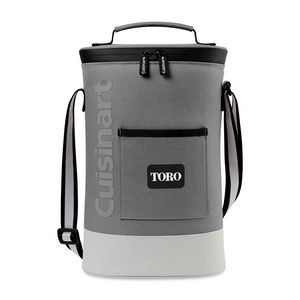 Cuisinart Outdoors® Bottle Cooler Tote - Medium Grey