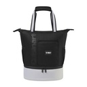 Cuisinart Outdoors® Expandable Backpack Cooler - Black