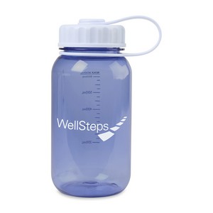 [102345-430] Arlo Sport Bottle - 27 Oz. - Royal Blue