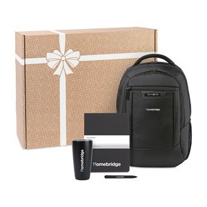 [102366-001] Welcome to the Team Gift Set #4 - Black