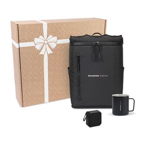 [102369-001] Surprise & Delight Gift Set #3 - Black