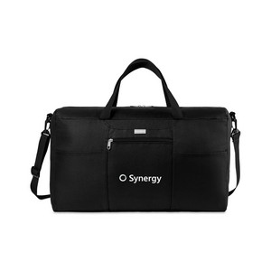 [102388-001] Samsonite Foldaway Duffel - Black