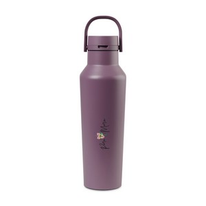 [102404-257] CORKCICLE® Sport Canteen - 20 Oz. - Mauve