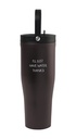 CORKCICLE® Go Cup XL - 30 Oz. - Cacao