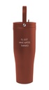 CORKCICLE® Go Cup XL - 30 Oz. - Brick