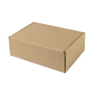 [102438-262] Medium Box Mailer - Kraft