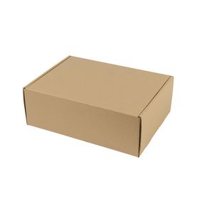 [102439-262] Large Box Mailer - Kraft