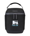 Igloo® Day Chiller Recycled Poly Box 8 Can Soft Cooler - Black