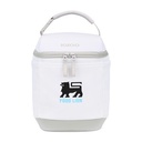 Igloo® Day Chiller Recycled Poly Box 8 Can Soft Cooler - Cloud White
