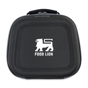 Igloo® Day Chiller Recycled Poly Lunch Box - Black