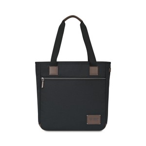 [102467-001] Heritage Supply Co. Legacy Recycled rPET Tote - Black