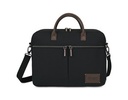Heritage Supply Co. Legacy Recycled rPET Laptop Portfolio - Black