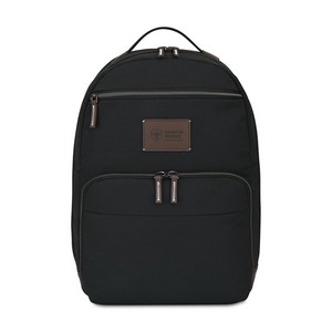 [102469-001] Heritage Supply Co. Legacy Recycled rPET Laptop Backpack - Black