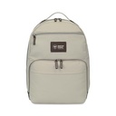 Heritage Supply Co. Legacy Recycled rPET Laptop Backpack - Trench Coat