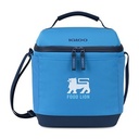 Igloo® Day Chiller Recycled Poly Box 16 Can Soft Cooler - Brilliant Blue