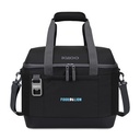 Igloo® Day Chiller Recycled Poly XL Box 38 Can Soft Cooler - Black