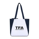 Arlo Recycled rPET Tote - Navy
