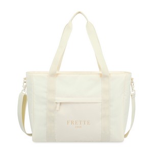 Skyler Recycled rPET Work to Weekend Laptop Tote - Birch