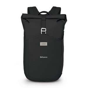[102506-001] Osprey Arcane™ Roll Top - Black