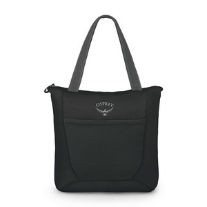 [102512-001] Osprey Ultralight Stuff Tote - Black