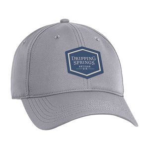 Ahead Frio Performance Cap - Light Grey