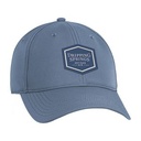 Ahead Frio Performance Cap - Slate Blue