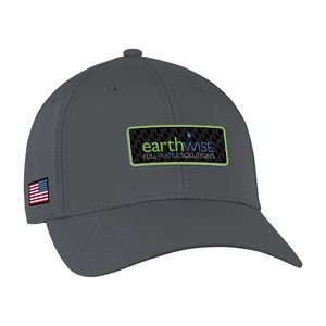 Ahead The Force Recycled Performance Cap - Sith