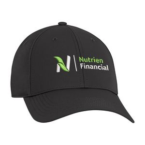 Ahead Stratus Performance Cap - Graphite