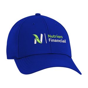 Ahead Stratus Performance Cap - University Tour Blue