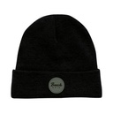 Ahead Newfoundland Knit Hat - Black