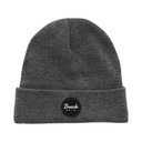 Ahead Newfoundland Knit Hat - Charcoal Heather