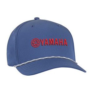 [102534-638] Ahead Alto Performance Cap - Mineral-Grey-White Multi