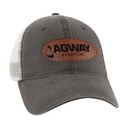 Ahead Solana Cap - Charcoal