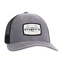 Ahead Brant Cap - Carbon-Black