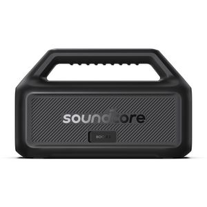 [102539-001] Anker Soundcore Boom 2 - Black