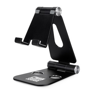 [102559-001] iLive™ Pocket-Friendly Device Stand - Black