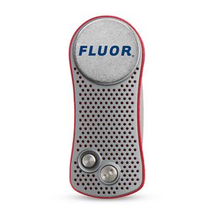 [102568-833] Ahead Switchfix Divot Repair Tool - Gunmetal-Red