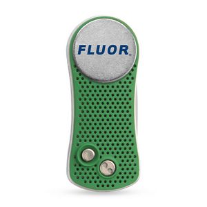 [102568-835] Ahead Switchfix Divot Repair Tool - Green-Silver
