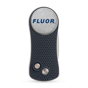 [102568-836] Ahead Switchfix Divot Repair Tool - Navy-Silver