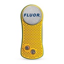 Ahead Switchfix Divot Repair Tool - Yellow-Green