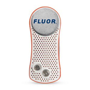 Ahead Switchfix Divot Repair Tool - White-Orange