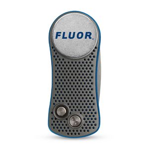 [102568-839] Ahead Switchfix Divot Repair Tool - Gunmetal-Blue