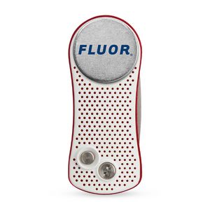 [102568-845] Ahead Switchfix Divot Repair Tool - White-Red-Blue