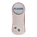 Ahead Switchfix Divot Repair Tool - White-Red-Blue