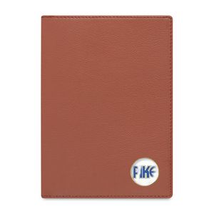 [102574-223] Ahead Scorecard Holder - Brown