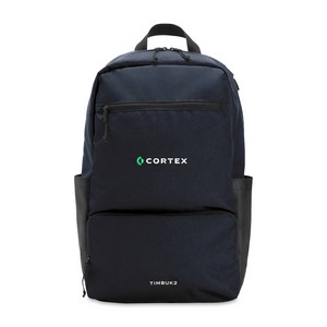 [102586-400] Timbuk2 City Compass Recycled Polyester Core Pack - Nautical