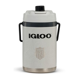 [102589-059] Igloo® Trailmate Hybrid Jug - 54 Oz. - Bone