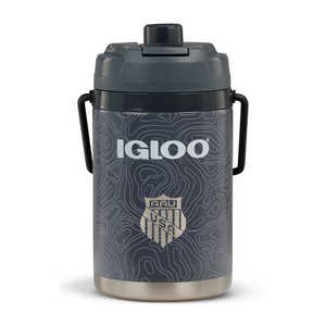 Igloo® Trailmate Hybrid Jug - 54 Oz. - Carbonite